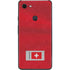 Switzerland Soccer Flag Google Pixel 3 XL Skin